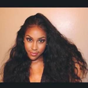 Meet your Posher, Keisha